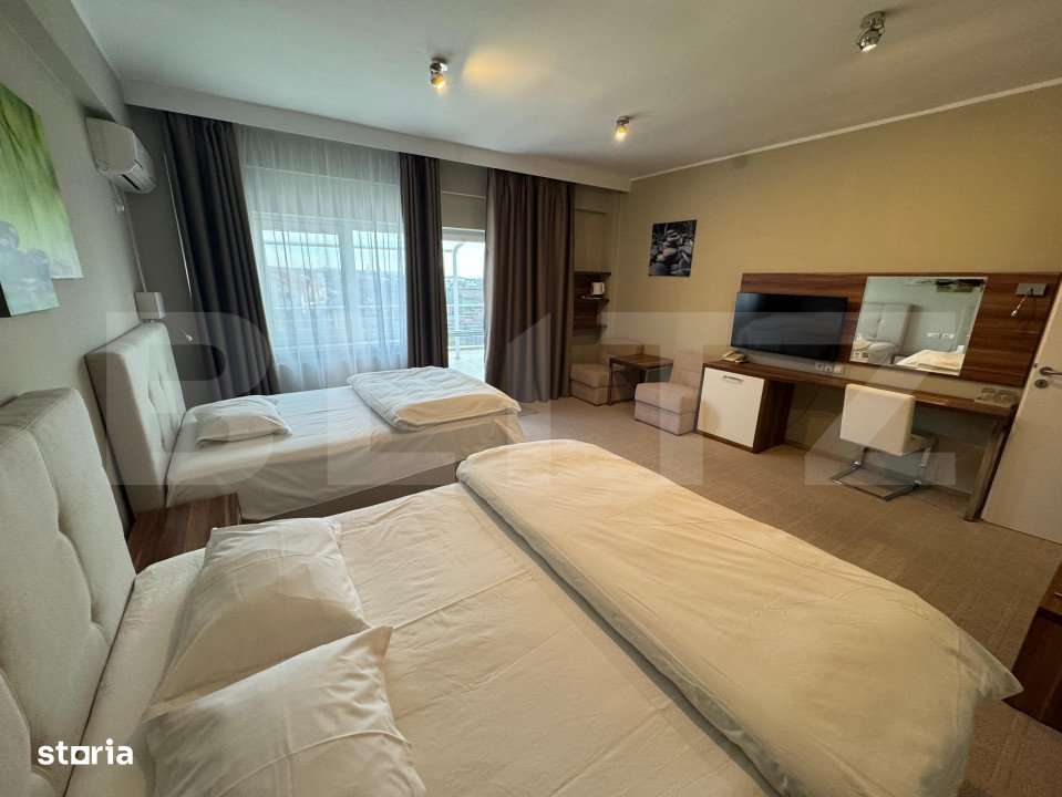 Hotel/Pensiune, 6 camere, 1700 mp, zona Hanul Doctorului - Imagine principală: 2/19