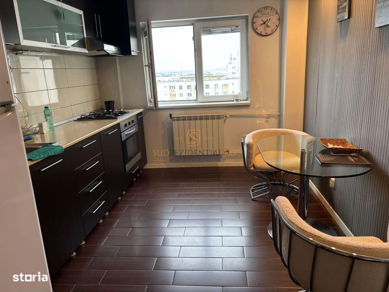 Apartament 4 camere, 82 mp, Șoseaua Olteniței, Loc de Parcare - Imagine principală: 5/20