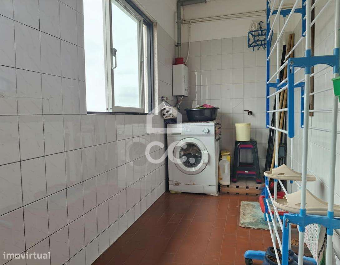 Apartamento T3, Cristelos, Boim e Ordem, Lousada-7