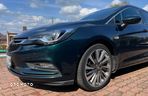 Opel Astra V 1.6 CDTI Dynamic S&S - 12