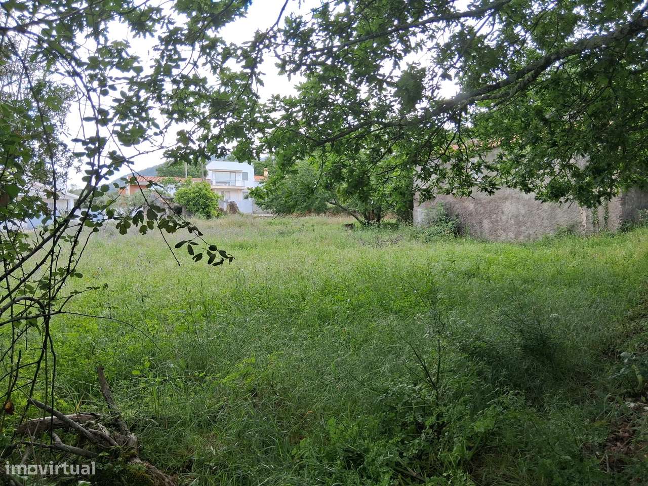 Moradia para Restaurar com Terreno Urbano – Cadaixo, Miranda do Corvo-37