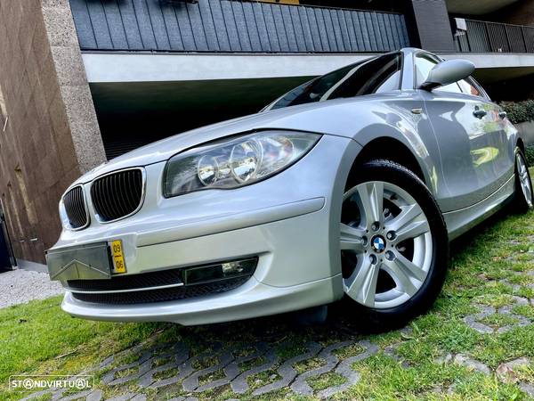 BMW 118 d DPF Edition Sport - 54