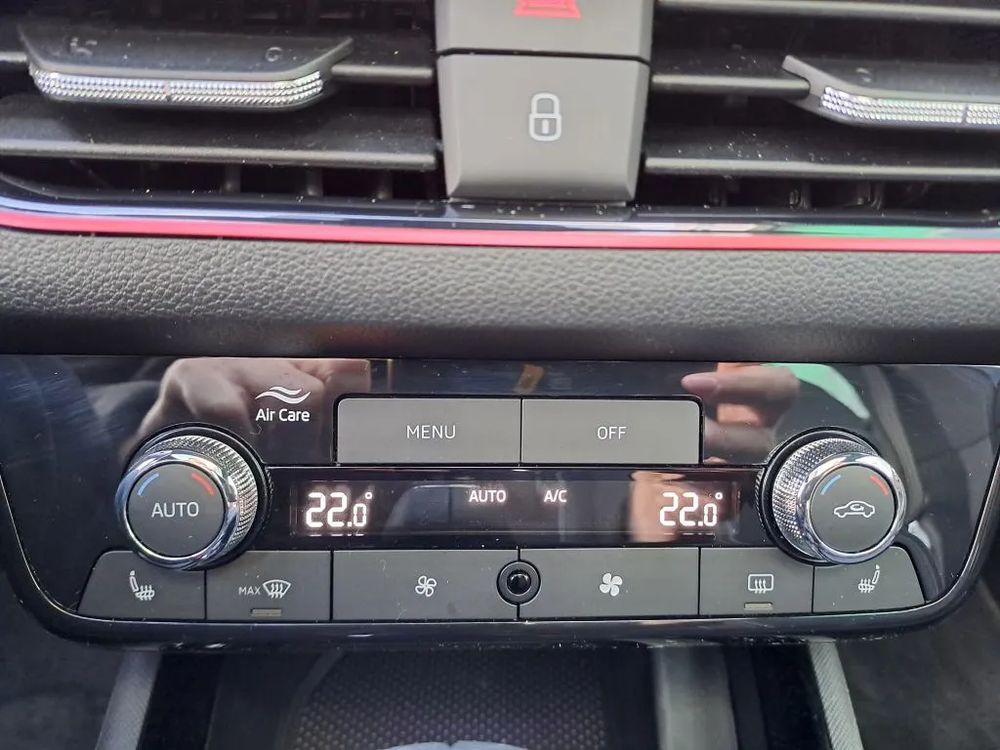 SKODA KAMIQ 1.5 TSI 150KM DSG MONTE CARLO, przygotowanie pod hak, od ręki