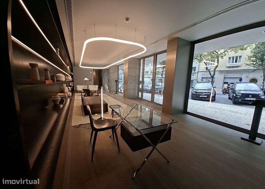 Apartamento T1 para venda - Grande imagem: 4/23