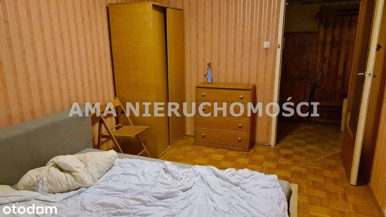 Mieszkanie na Bemowie z umową Najmu na 5 lat-14