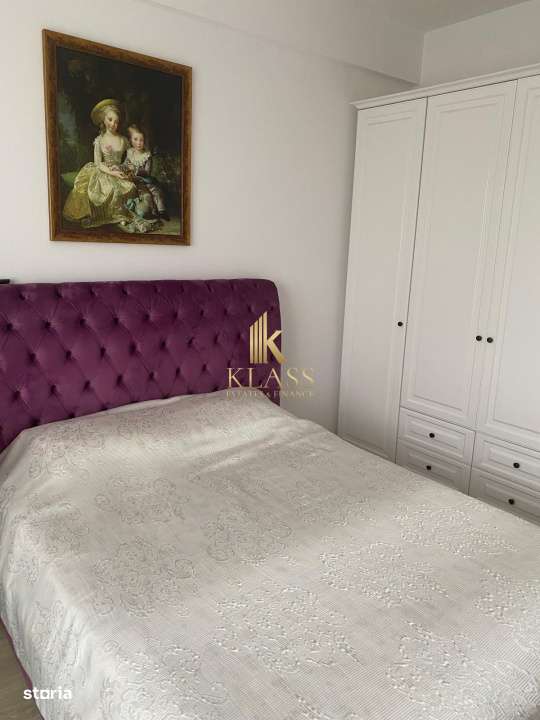 Apartament 3 camere – New Residence Ghencea | Loc parcare inclus in - Imagine principală: 4/13