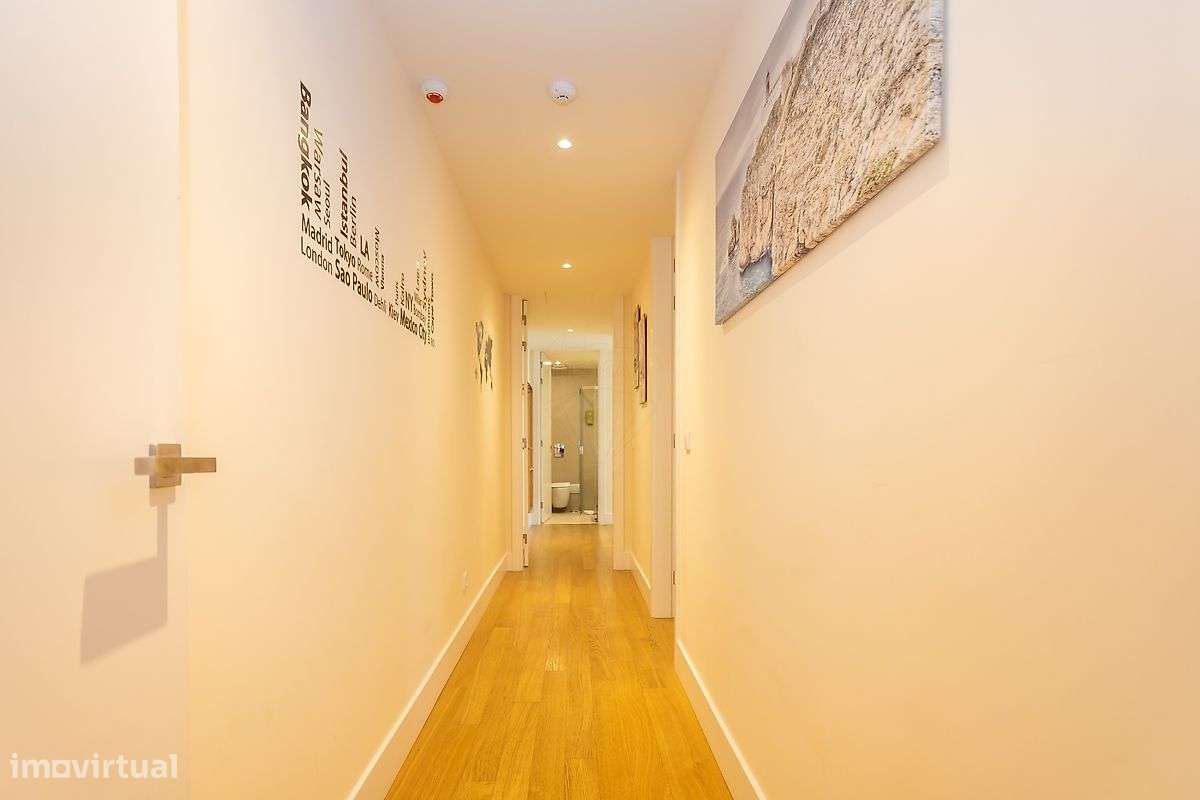 Apartamento T2 de luxo à venda em Alcochete - Grande imagem: 3/42