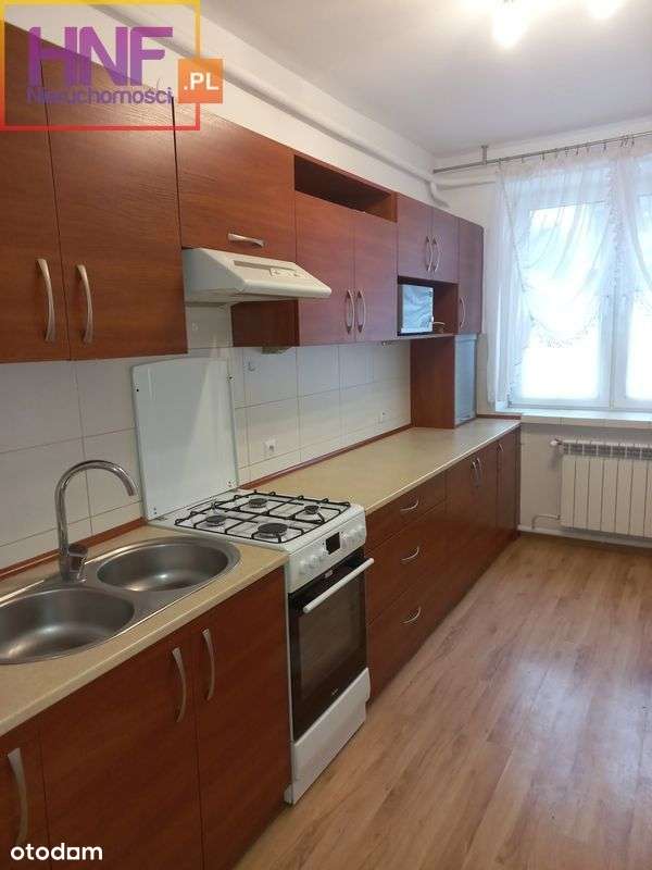 Mieszkanie Krynica Zdrój 54,12 m2-3