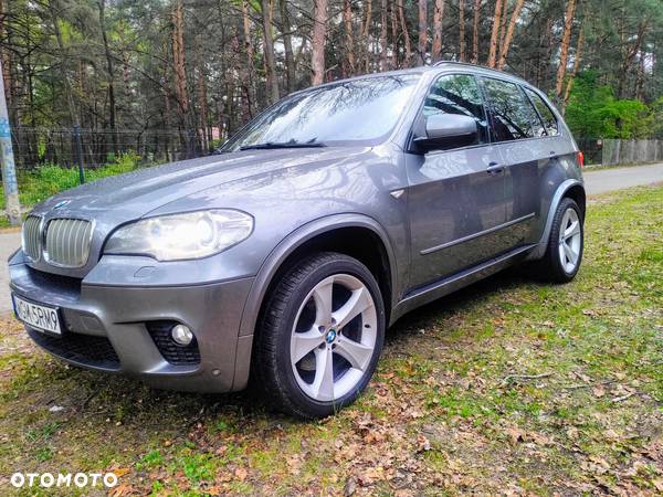 BMW X5 4.0d xDrive - 2