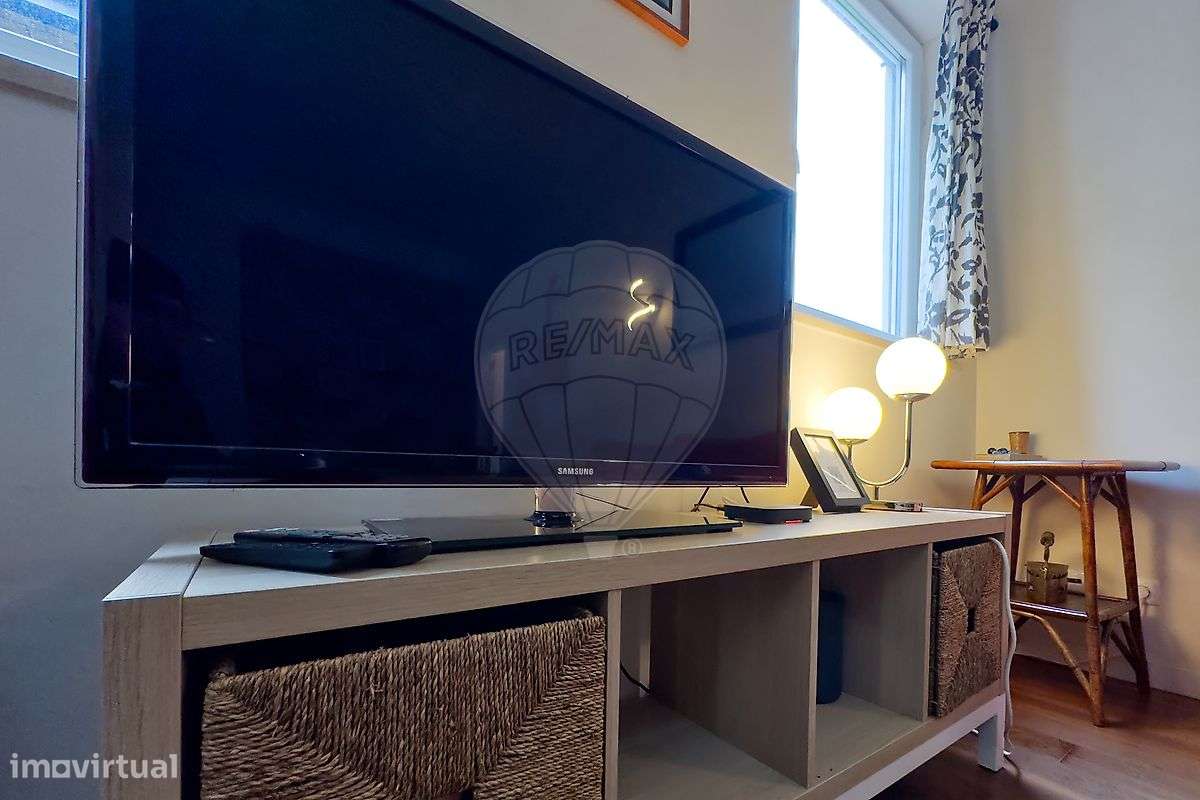 Apartamento T1 para arrendamento - Grande imagem: 4/37