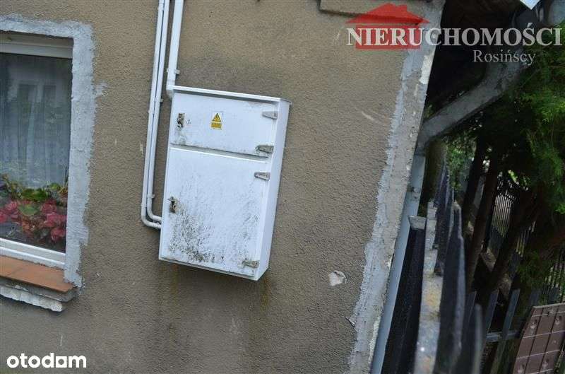 Dwa Domy w Centrum Dąbrówki(wołomiński).Działka 22 - Pełny obrazek: 4/15