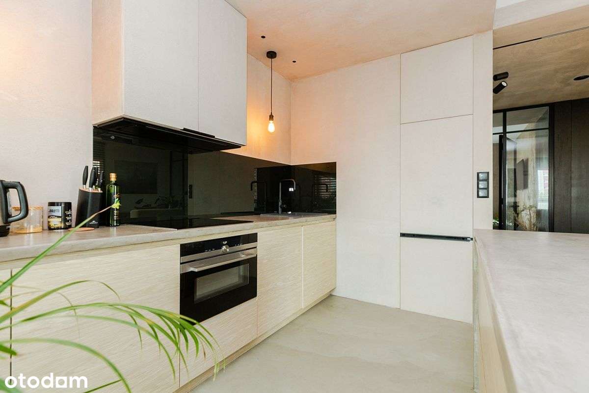 3 pokoje 78m2 z tarasem 56 m2 ul. Międzynarodowa-3