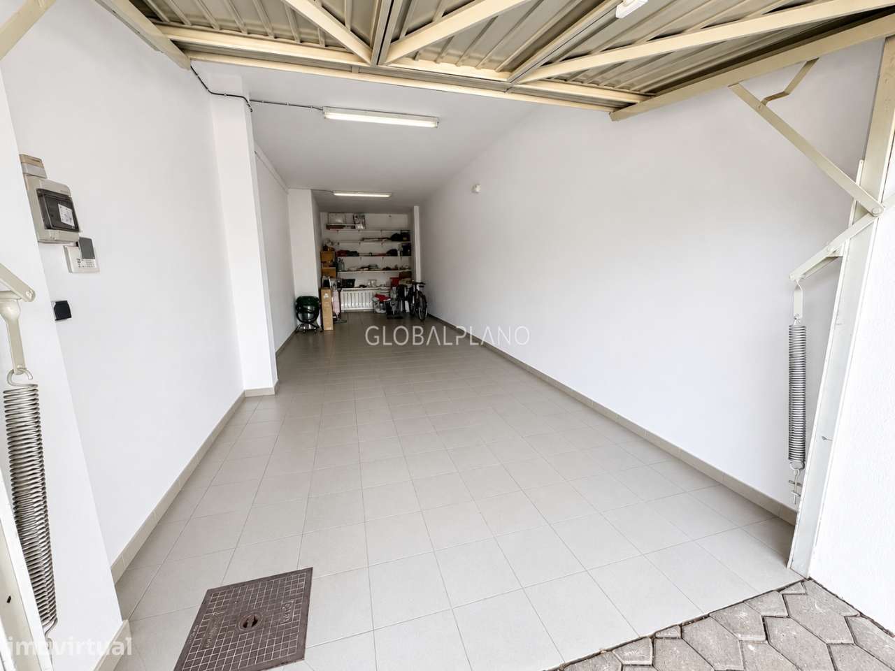Apartamento duplex tipologia T2 Alvor-18