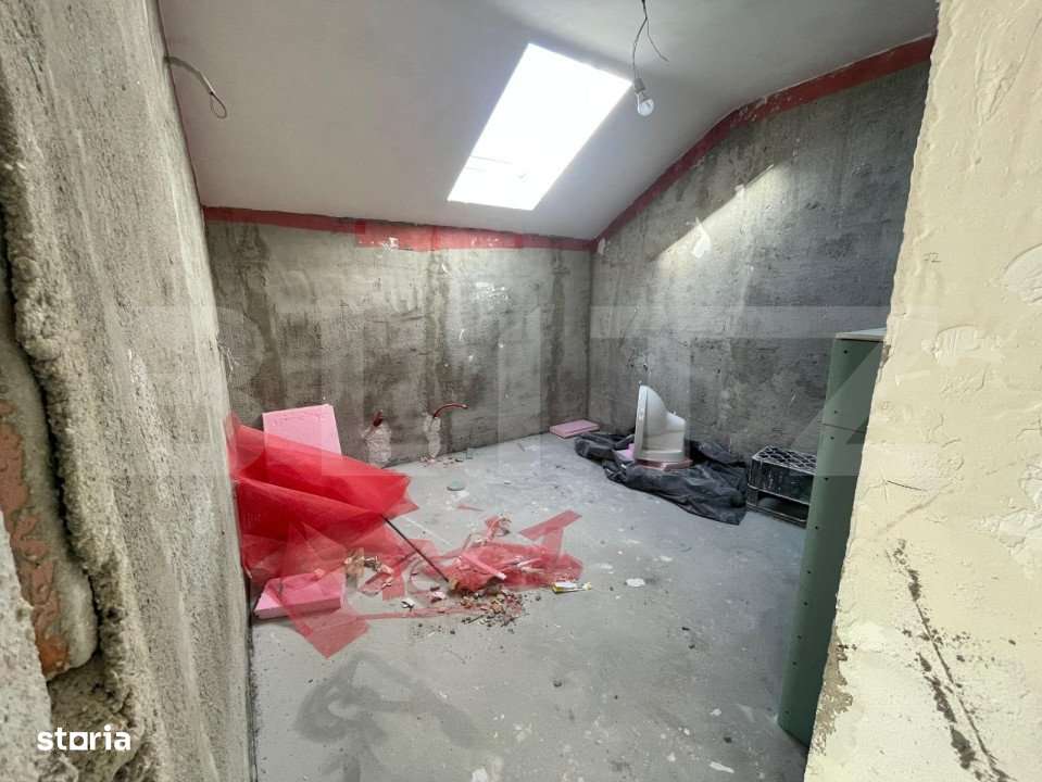 Casa 4 dormitoare, 190 mp, zona Logos - Imagine principală: 3/18