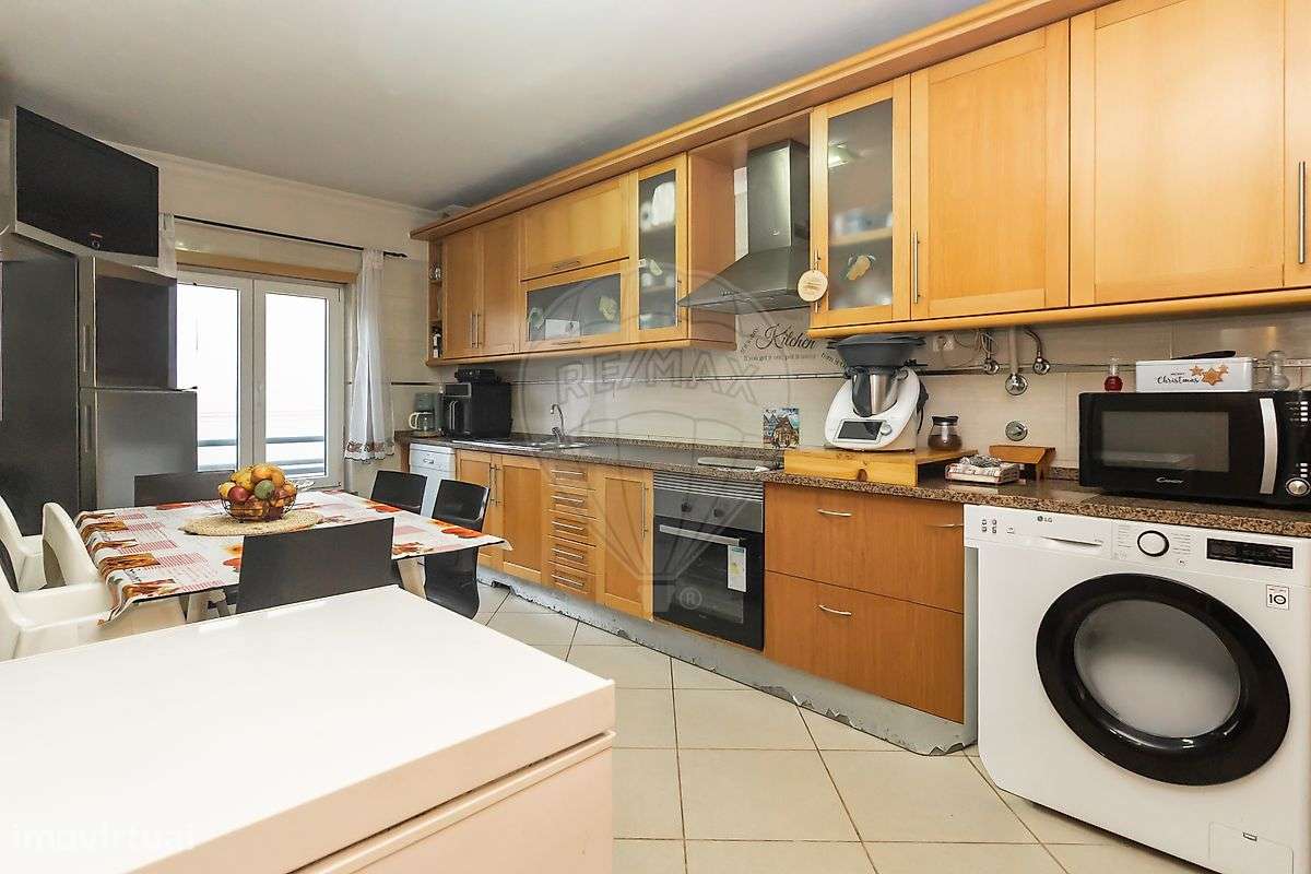 Apartamento T3 para venda - Grande imagem: 2/35