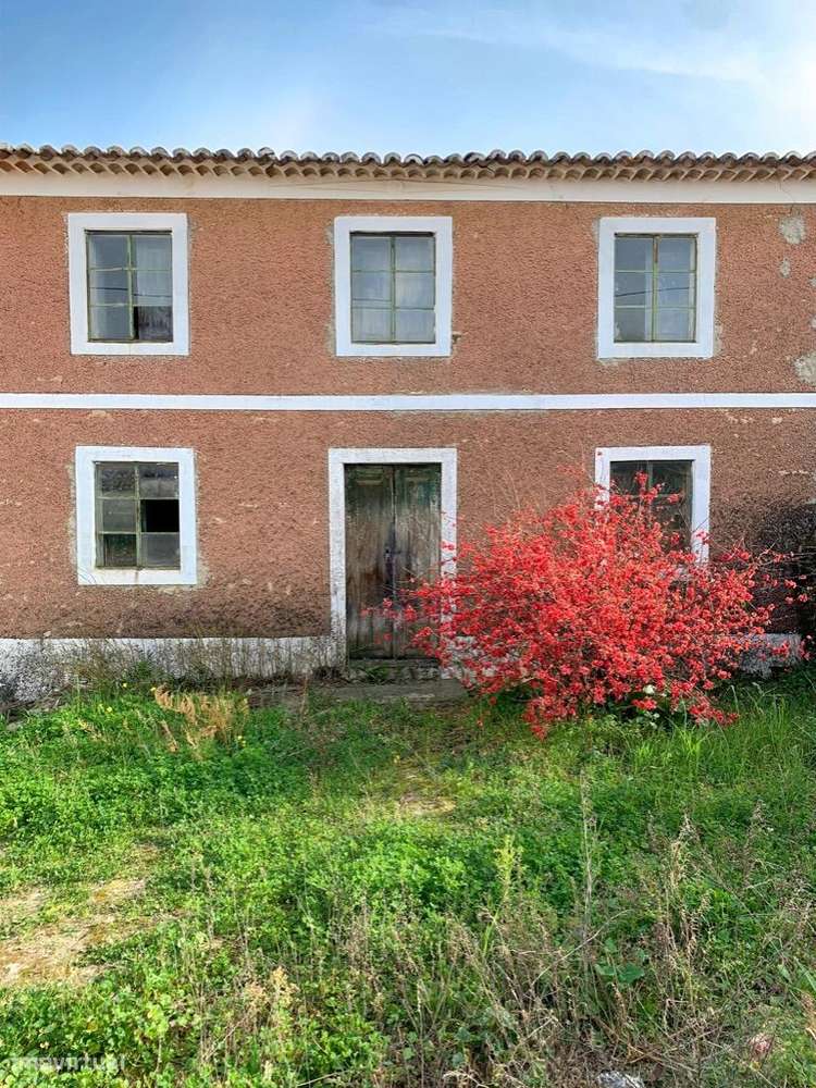 Quintinha com Casas em Xisto - Grande imagem: 5/24