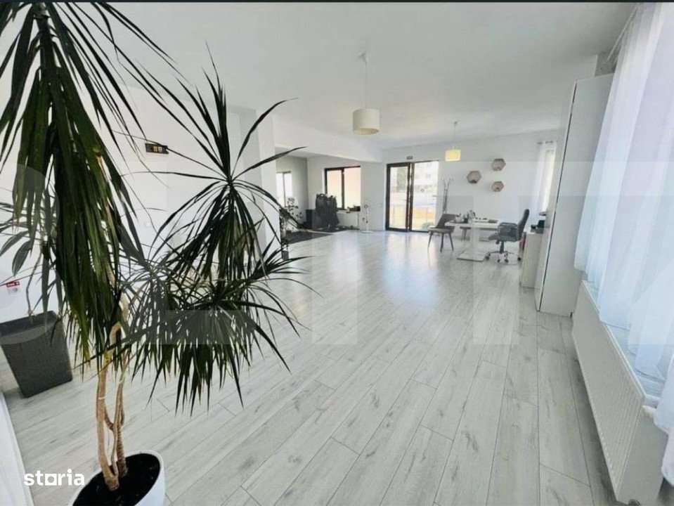 Spatiu comercial premium, 80 mp, bloc nou, zona Iulius Mall - Imagine principală: 2/7