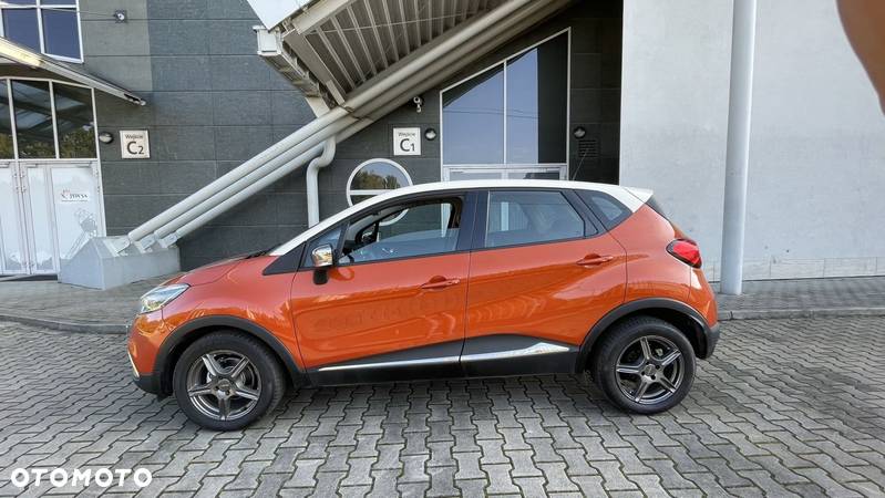 Renault Captur 0.9 Energy TCe Life - 6