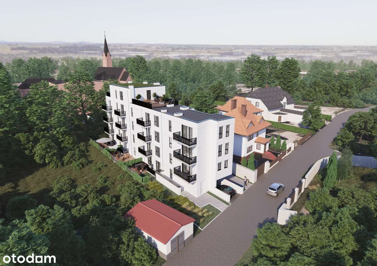 Mieszkanie 2 pokojowe | Rodzinny Kredyt Mieszkaniowy-0