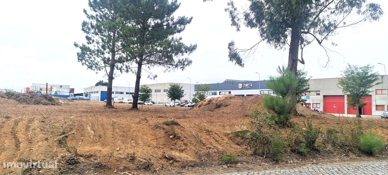 Terreno  Venda em Aveleda,Vila do Conde-13