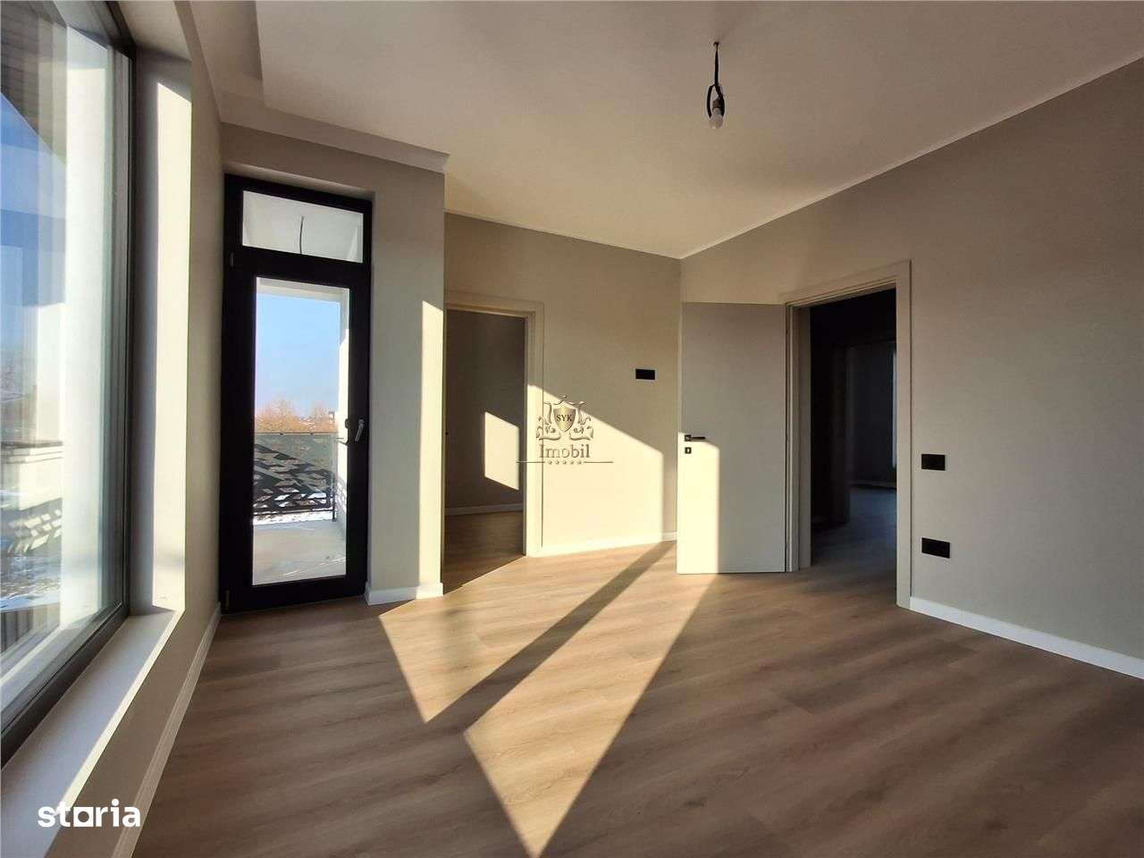 Mutare imediata! Casa de LUX superba construita si finisata impecabil!-10