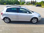 Volkswagen Golf Plus 1.9 TDI Comfortline - 4