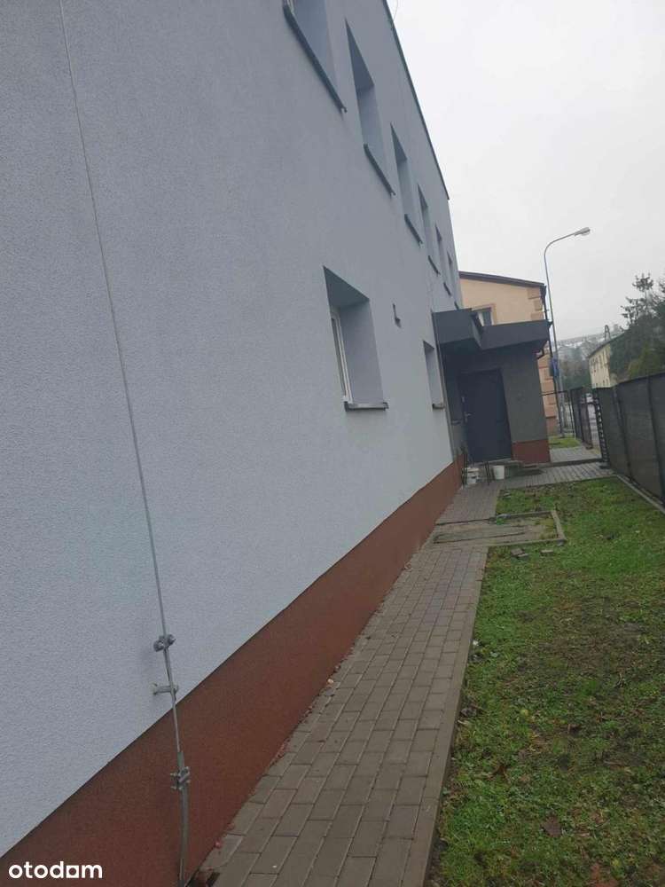 Kobierzyce - Budynek - biura - noclegi - Pełny obrazek: 5/13