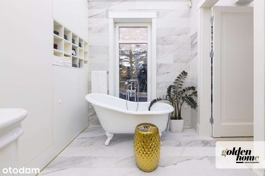 Wyjątkowa nieruchomość w Sierosławiu – dwa budynki-6