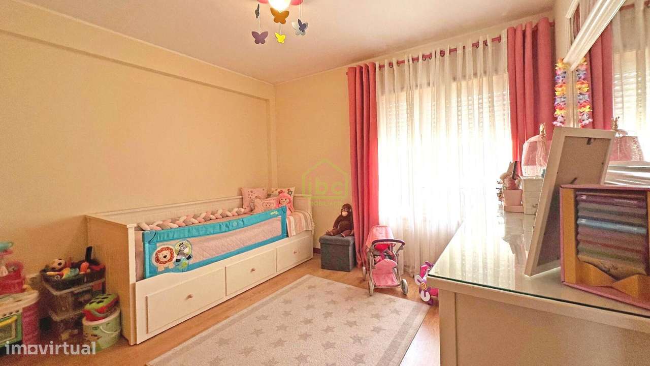 Apartamento T2+1 em Pedras Rubras – Maia | Junto à Linha do Metro-20