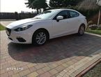 Mazda 3 SKYACTIV-G 120 Automatik Center-Line - 2