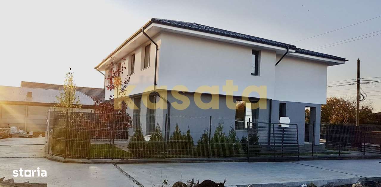 OPORTUNITATE | CASA regim duplex 4 camere finalizata 2025 - Imagine principală: 4/20