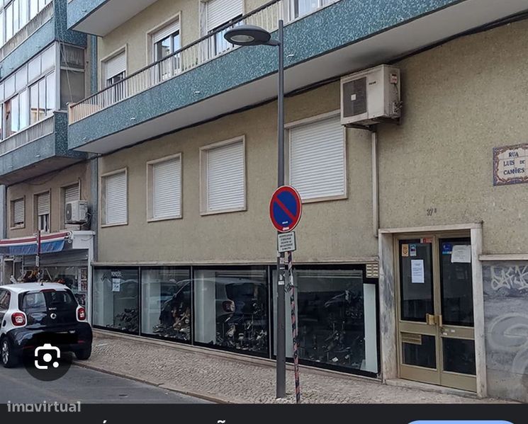 Apartamento bem sitiuado - Grande imagem: 1/1