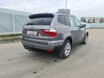 BMW X3 xDrive20d Aut. Edition Exclusive - 8