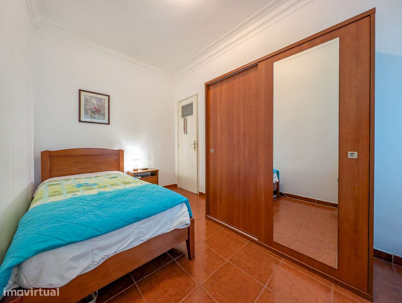 Apartamento T1 no Barreiro com boa localização-18
