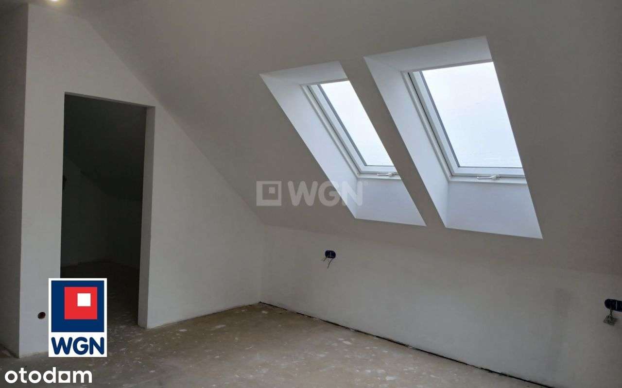 Przestronny dom 174 m2 z garażem.-16