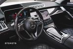 Mercedes-Benz Klasa S 580 4-Matic L 9G-TRONIC - 21