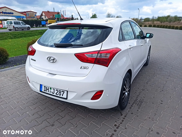 Hyundai I30 - 3