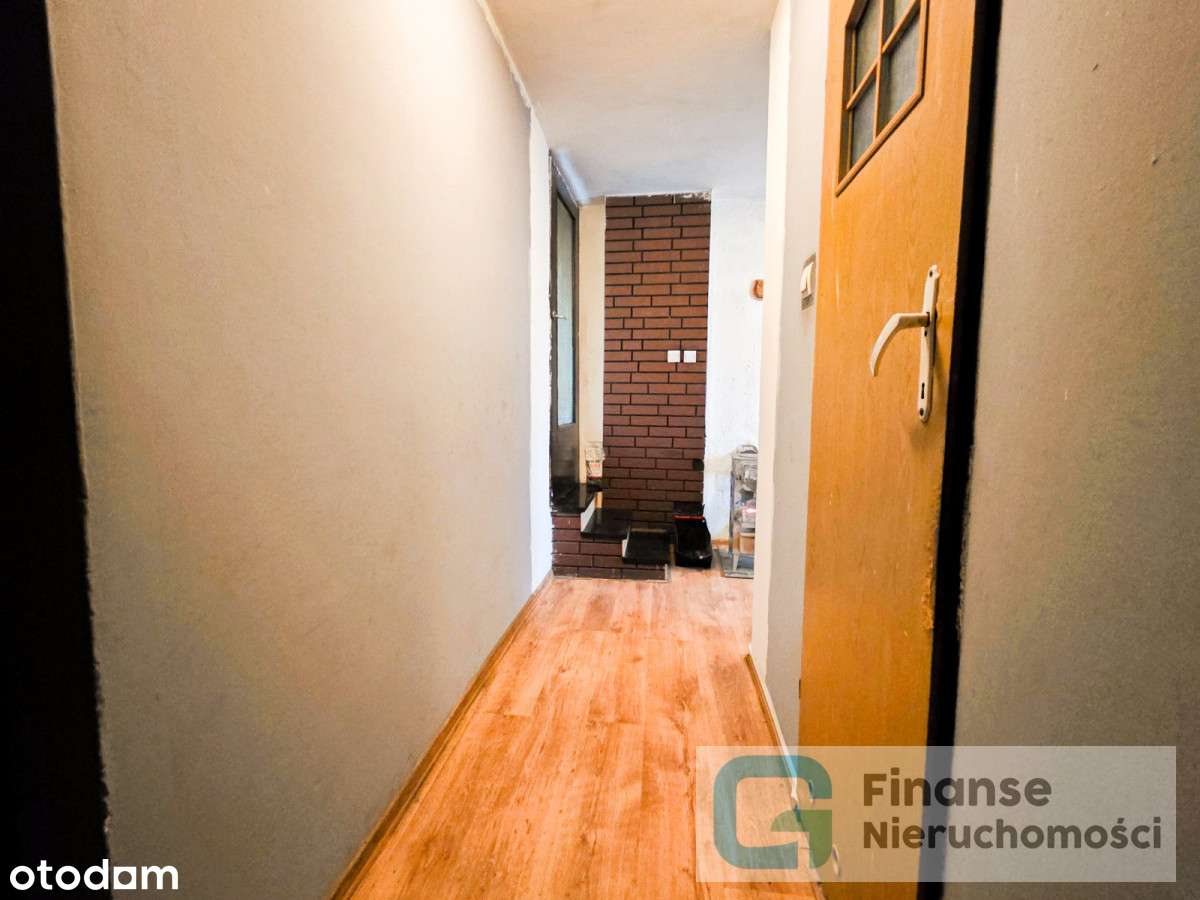 Dom z ogromnym potencjałem – Podkonice Duże 15f-4