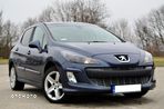 Peugeot 308 2.0 HDi Premium Plus - 13