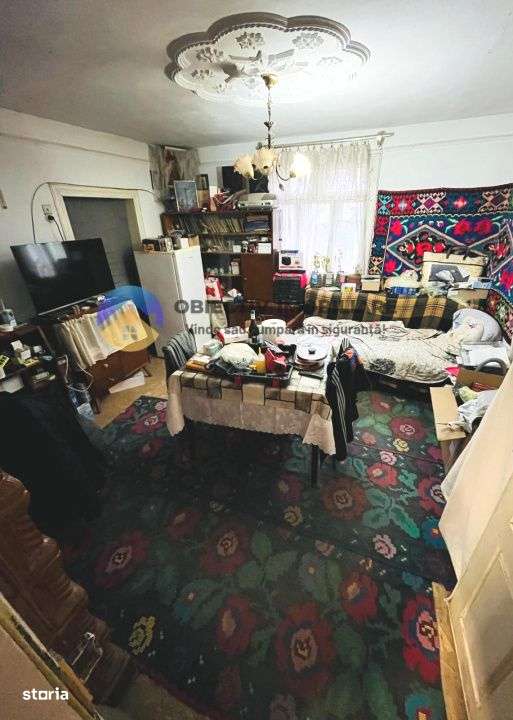 CASA + teren  7702 mp - BODEȘTI   judetul NEAMȚ-7