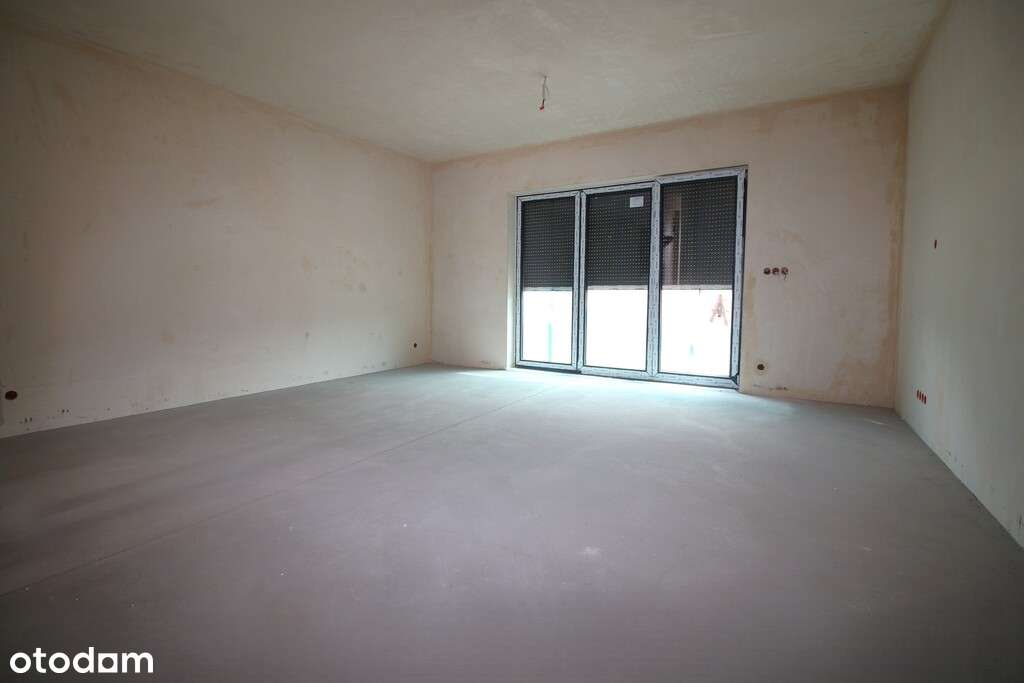 Ostatnia dostępna połówka - os. Pyrzyckie/Witkowo - Pełny obrazek: 4/9