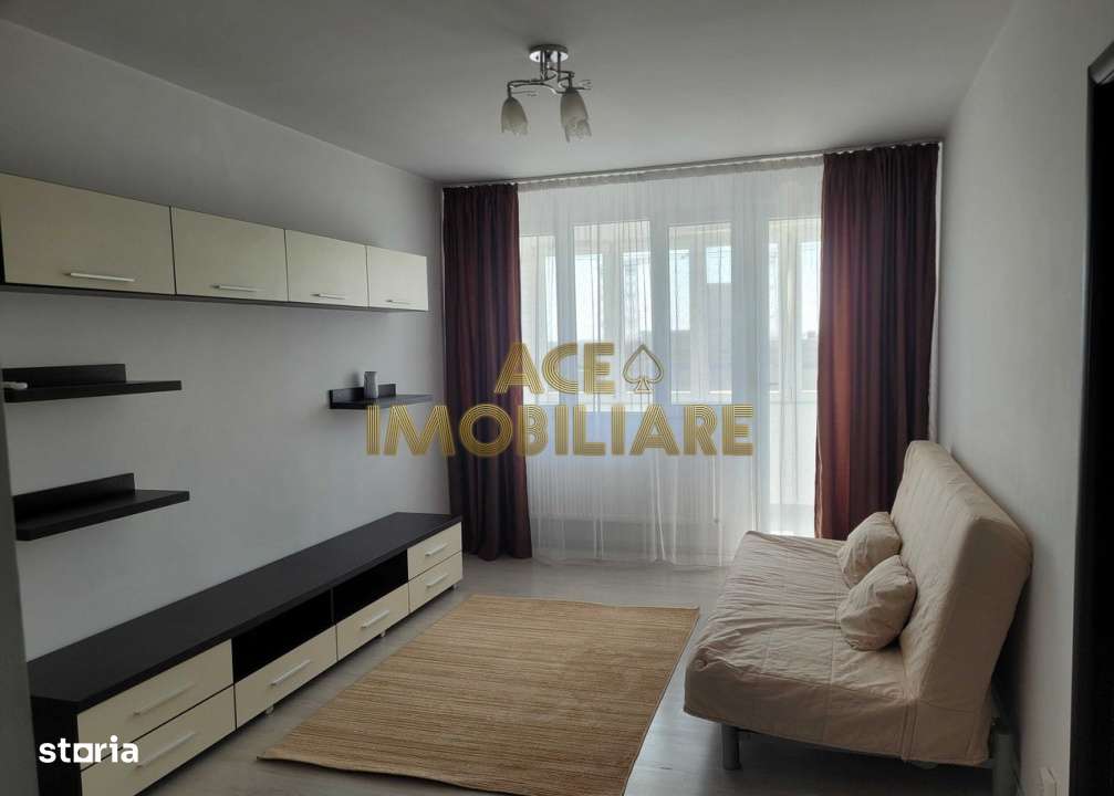 2 Camere | Titan - Dristor | Proximitate Metrou | Loc Parcare - Imagine principală: 3/6