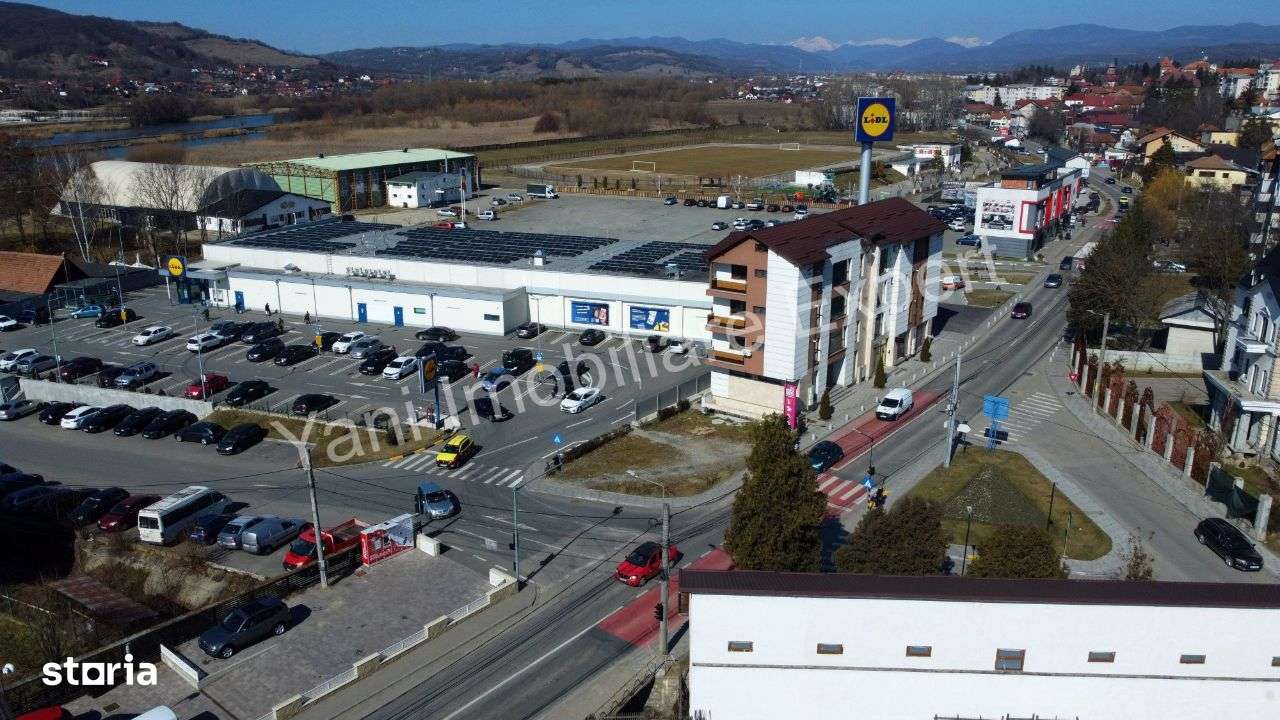 Garsonieră de vânzare în Curtea de Argeș. - Imagine principală: 4/17