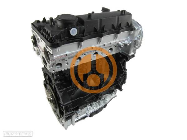 Motor 4HH PEUGEOT BOXER AUTOBUS/AUTOCAR BOXER CAMIONNETTE BOXER CAMION PLATE- CITROEN JUMPER AUTOBUS/AUTOCAR - 1