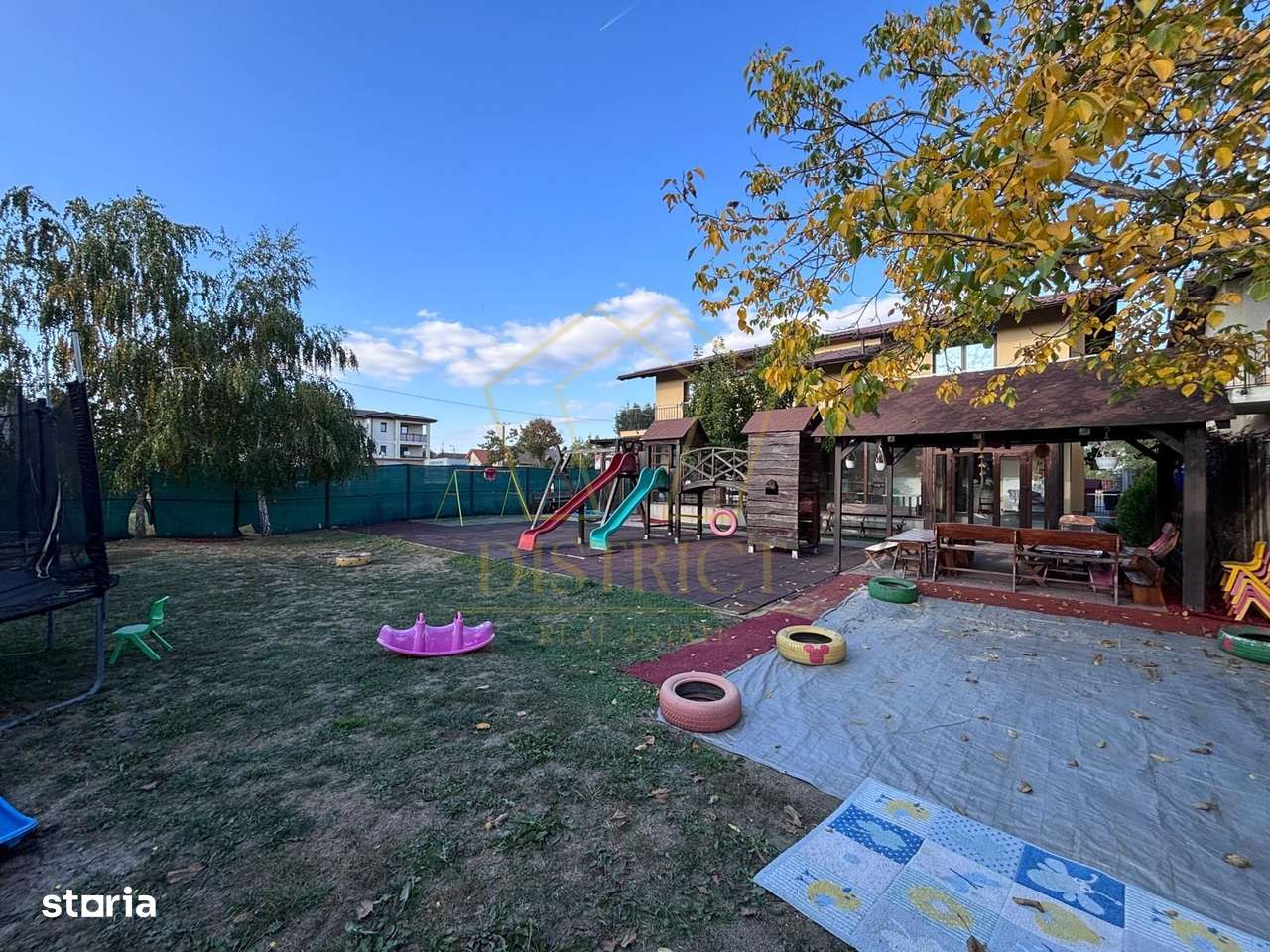 Casa pretabila gradinita, activitati comerciale | Calea Urseni - Imagine principală: 3/16