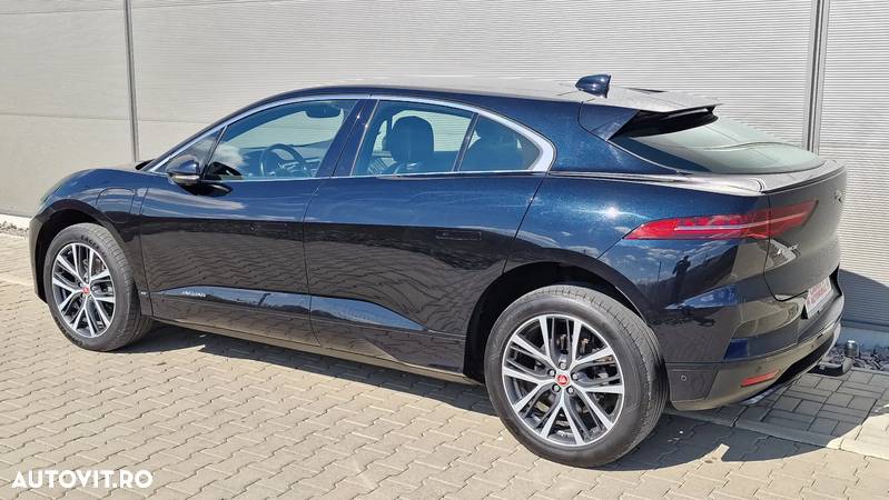 Jaguar I-Pace EV400 AWD SE - 3