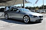 BMW 645 CiA - 1