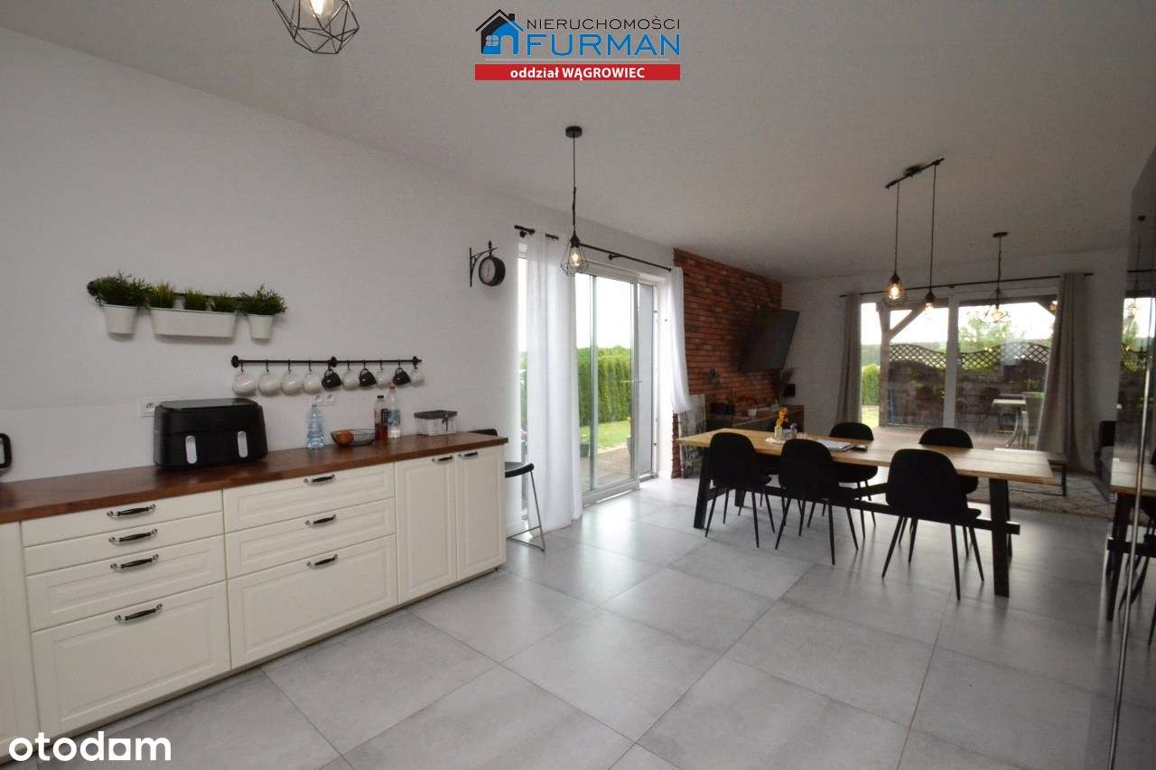 Zadbany dom na sprzedaż, 6 pokoi - Pełny obrazek: 5/20