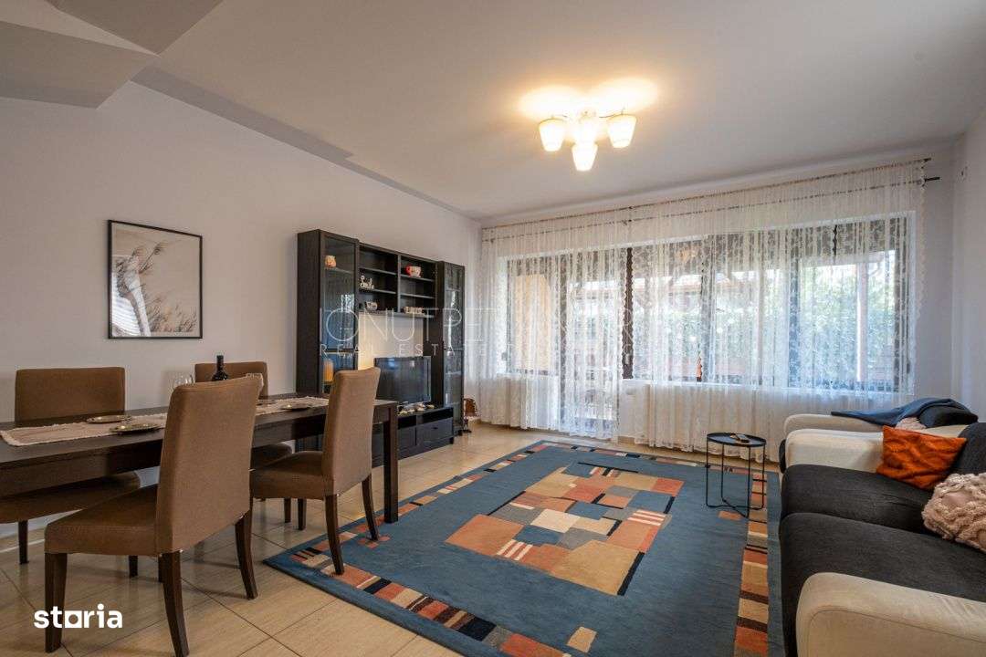 Otopeni, casa la pret de apartament -  complex rezidential - Imagine principală: 2/19