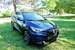 Renault Kadjar 1.5 dCi Black Edition - 16